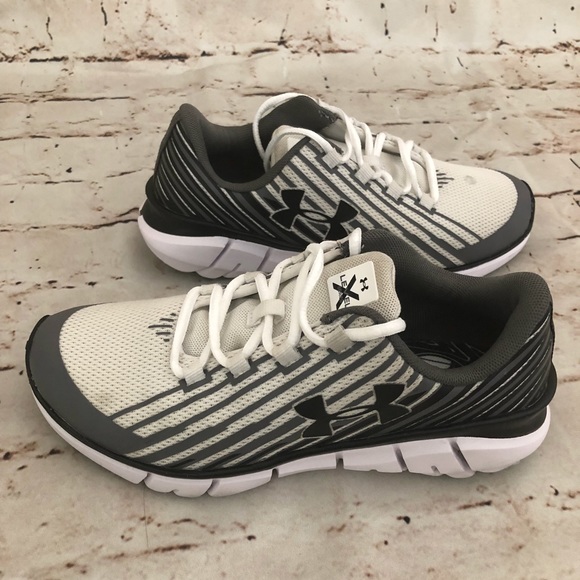 under armour unisex shoes